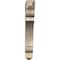 Ekena Millwork Olympic Craftsman Rough Sawn Bracket, Douglas Fir, 6"W x 44"D x 44"H BKT06X44X44OLY04RDF - alternate 2